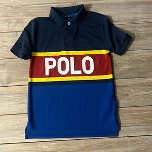 Ralph Lauren Performance Polo shirt